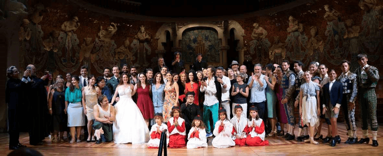 Insights about Opera Popular de Barcelona: A Confluence of Artistry and Networking